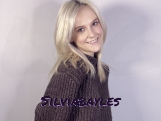 Silviabayles