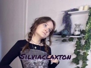 Silviaclaxton