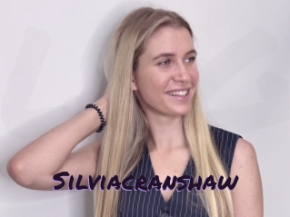 Silviacranshaw