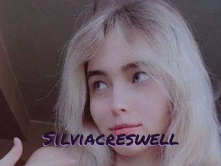 Silviacreswell