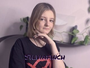 Silviafinch