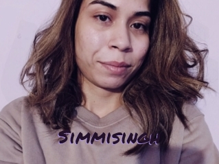 Simmisingh