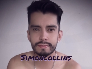 simoncollins Le Cul Gratuit