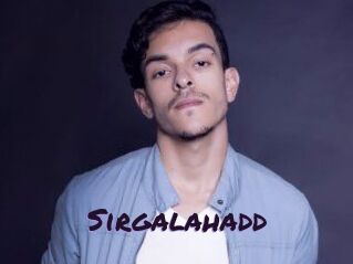 Sirgalahadd