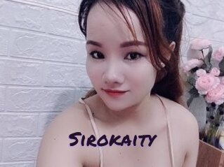 Sirokaity