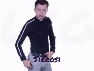 Sirrosi