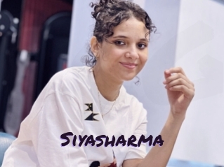 Siyasharma