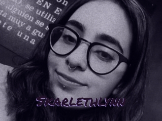 Skarlethlynn