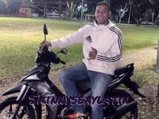 Skinnysexylatin