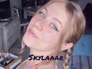 Skylaaar