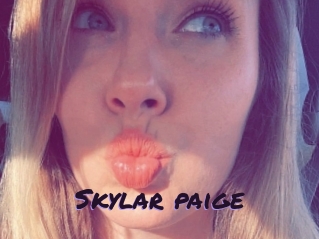 Skylar_paige