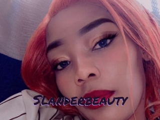 Slanderbeauty