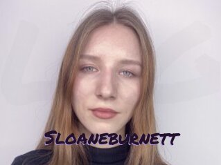 Sloaneburnett