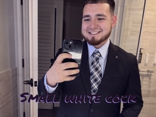 Small_white_cock