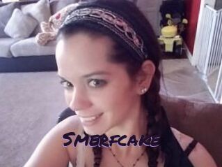 smerfcake Le Cul Gratuit