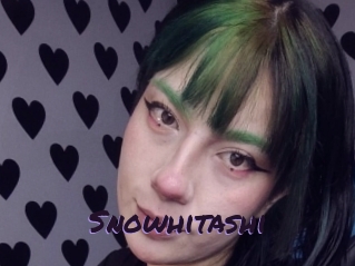 Snowhitashi