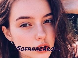 Sofanazarova