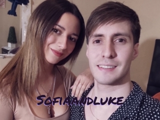 Sofiaandluke