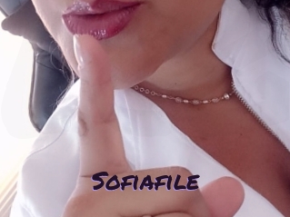 Sofiafile