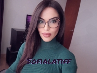 Sofialatiff