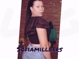 Sofiamilleers