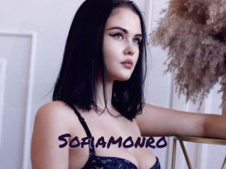 Sofiamonro