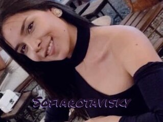 Sofiarotavisky