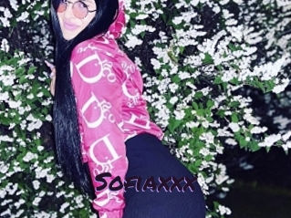 Sofiaxxx
