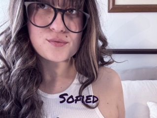 Sofied