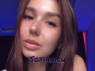 sofierich Le Cul Gratuit