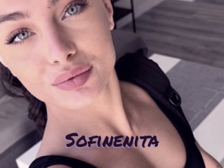 Sofinenita