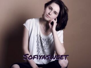 sofiyasweet Le Cul Gratuit