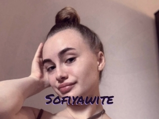 Sofiyawite