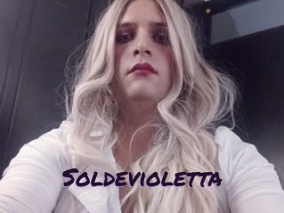 Soldevioletta