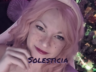 Solesticia