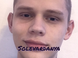 Solevardanya