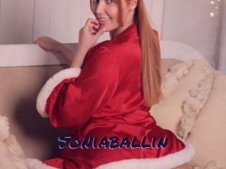 Soniaballin