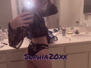 Sophia20xx