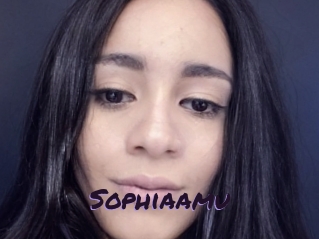 Sophiaamu