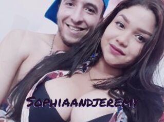 Sophiaandjeremy