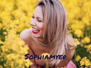 Sophiamyer