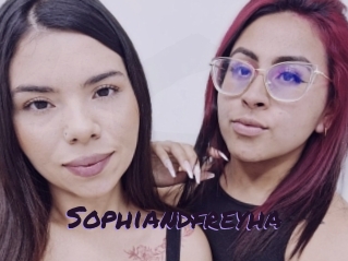 Sophiandfreyha