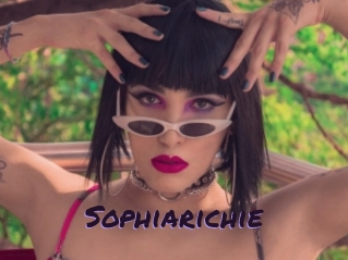 Sophiarichie