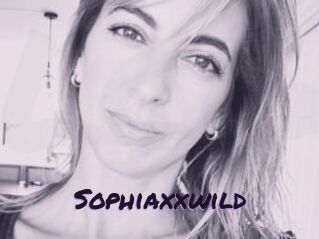 Sophiaxxwild