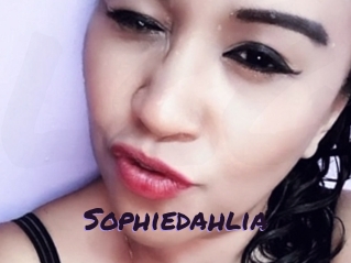 Sophiedahlia
