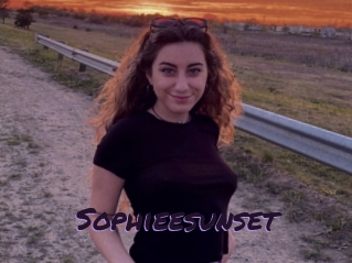 Sophieesunset