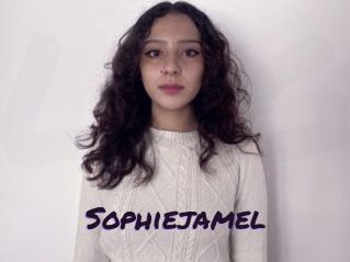 Sophiejamel