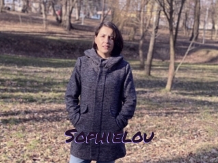 Sophielou