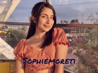 Sophiemoreti