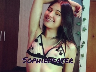 Sophiepeater